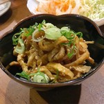 User's review image for とり福