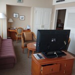 用户对于札幌プリンスホテル的评论图