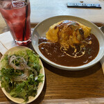 用戶對於カフェオットー シクロ的評論圖