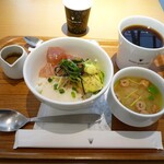 用戶對於ナナズグリーンティー 上野マルイ店的評論圖