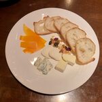 用戶對於ワイン厨房 tamaya 田端店的評論圖
