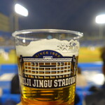 User's review image for スタジアム売店