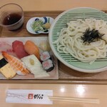 用戶對於がんこ 京都駅ビル店的評論圖