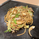 用戶對於千房 千日前本店的評論圖