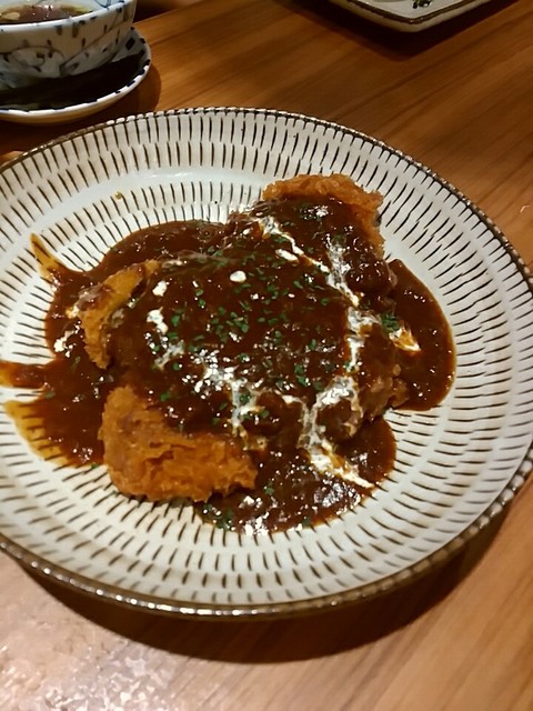 User's recommendation image for 酒場のんき