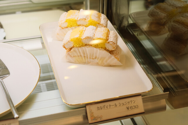 用戶對於Cafe Bach的評論高清圖