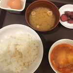 用户对于中華食堂的评论图