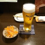 用户对于こだわり焼き鳥 美里的评论图