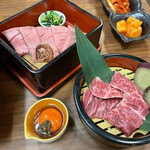User's review image for 焼肉居酒屋 ZONOZONO 心斎橋