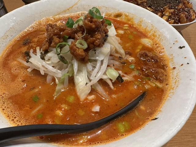 用户对于四川食堂 KARyu的评论高清图