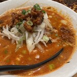 用户对于四川食堂 KARyu的评论图