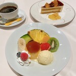 User's review image for フォレスティーユ精養軒