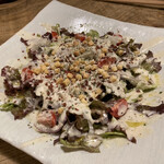 用戶對於炭火やきとり愛之助的評論圖