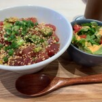 用戶對於Hawaiian Cafe OluOlu 西新宿店的評論圖