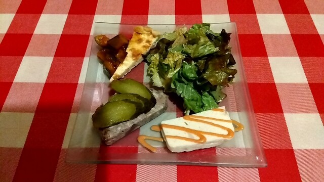 User's recommendation image for ふれんち食堂UMEYA