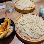 用戶對於浅草 十和田 メトロ通り店的評論圖