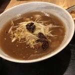 用户对于祥和軒的评论图