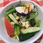 用户对于トラットリア トレンタ的评论图