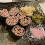 用户对于蕎麦とわいん 関的评论图