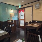User's review image for アムダスラビー 西葛西店