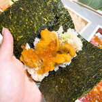 User's review image for さかな くろさき
