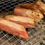 用户对于焼肉七つ星 淀屋橋平野町店的评论图