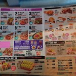 User's review image for タコベル 東京ドームシティ店