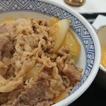 用戶對於吉野家 ドーチカ店的評論圖