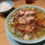 User's review image for たきちゃんラーメン
