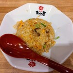 用户对于ラーメンまこと屋 城陽店的评论图