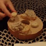 User's review image for キチキチ