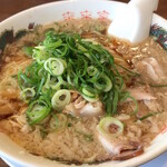 用戶對於来来亭 石神井店的評論圖