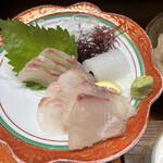 用戶對於寿司・活魚料理 玄海的評論圖