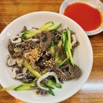 用戶對於馬力 錦糸町本店的評論圖