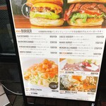 用戶對於TOKYO CIRCUS CAFE的評論圖