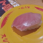 用戶對於スシロー イトーヨーカドー武蔵小金井店的評論圖