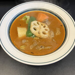 User's review image for カレー魂 デストロイヤー