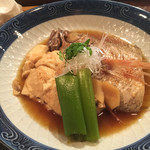 用戶對於あそび割烹 賢太朗的評論圖