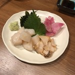 User's review image for 新橋 いずみ