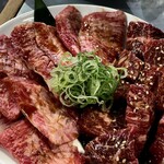 User's review image for ホルモン肉問屋 小川商店 天神橋五丁目店
