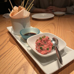 用戶對於NOBU TOKYO的評論圖