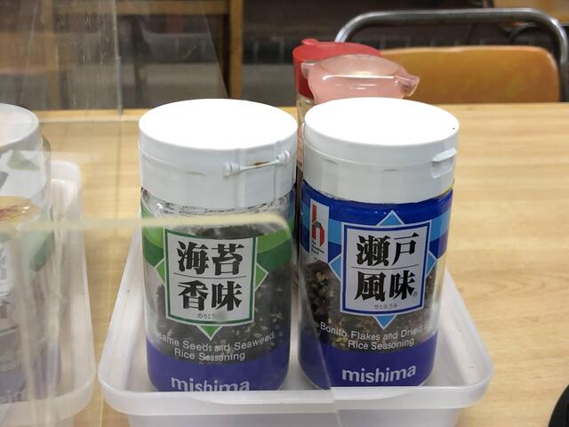 User's recommendation image for さか本そば店