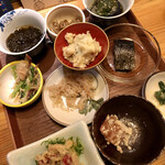 用戶對於おうちごはん 中島家的評論圖