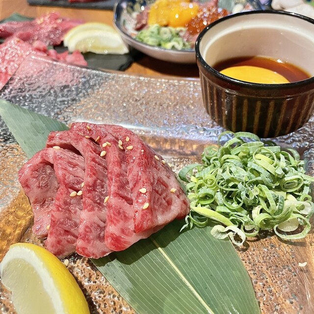 用戶對於大阪焼肉 食べ放題 焼肉おにくが好きです 梅田茶屋町店的評論高清圖