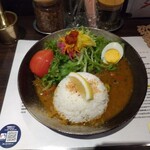 用户对于ハーブスパイス的评论图