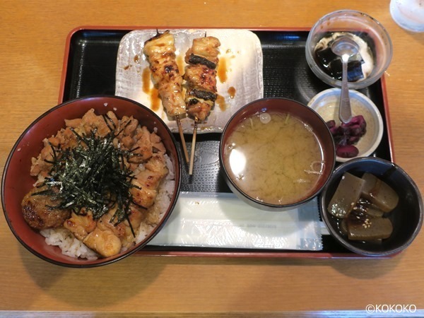 User's review image for 鳥兆 春日店