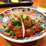 User's review image for 備長炭焼・和食 さとり
