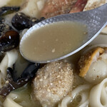 User's review image for ちゃんこ名力士