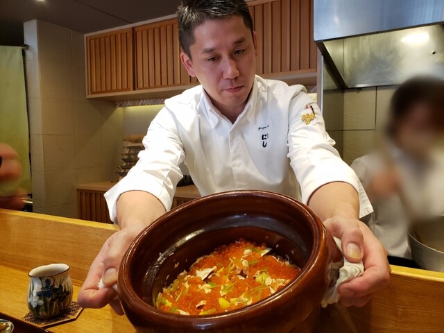 User's recommendation image for 祇園 にし