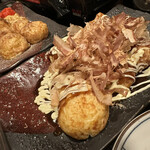 用户对于たこ焼きとおでん 石橋的评论图